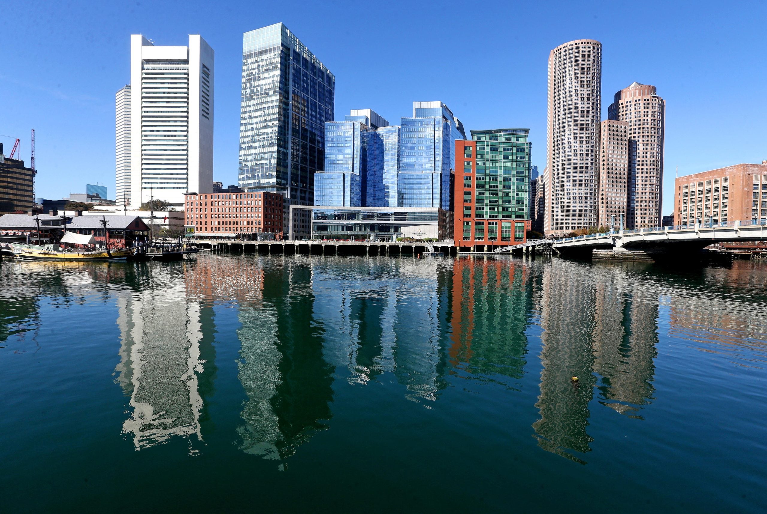 Loud sonic boom heard and felt by hundreds across parts of New England
