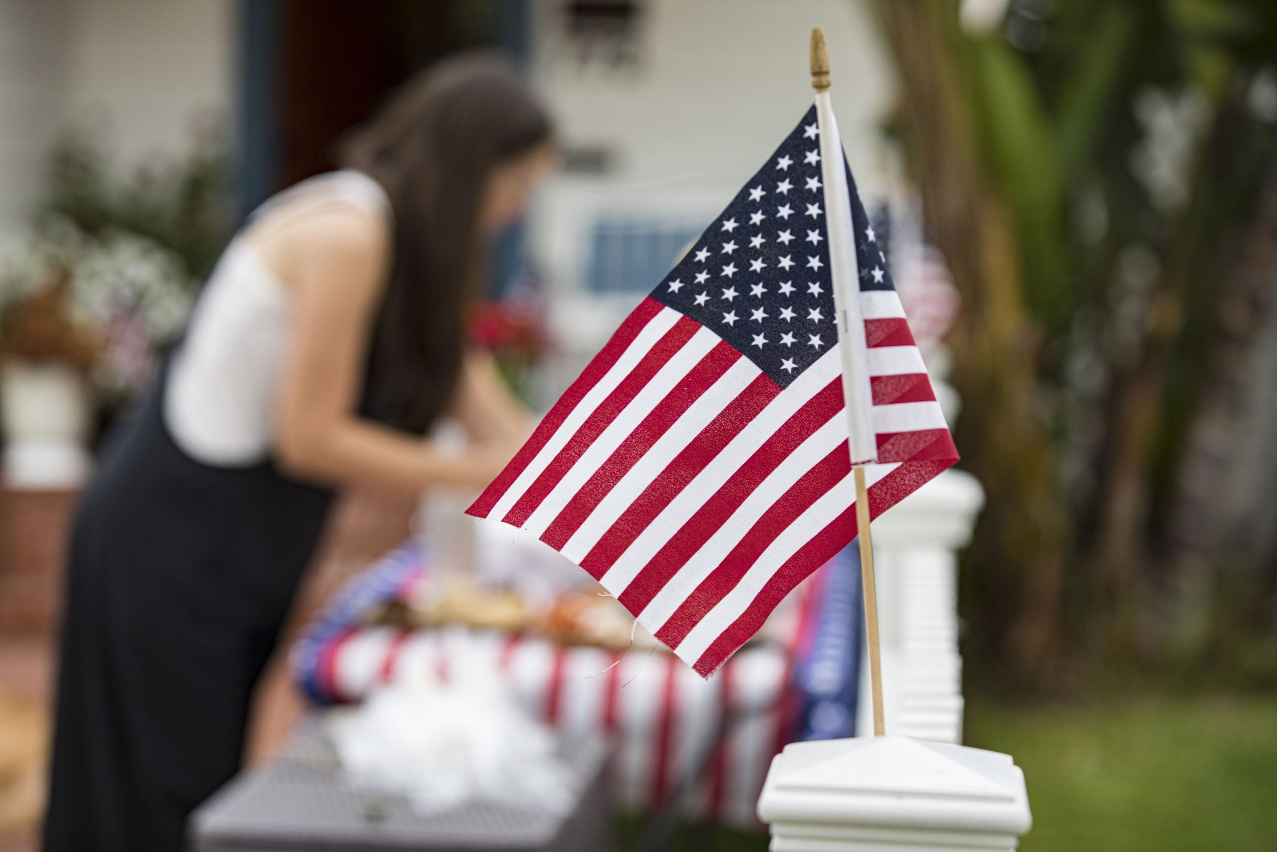 Memorial Day weekend outlook: See if the wet, chilly weather impacting millions will dampen your holiday plans