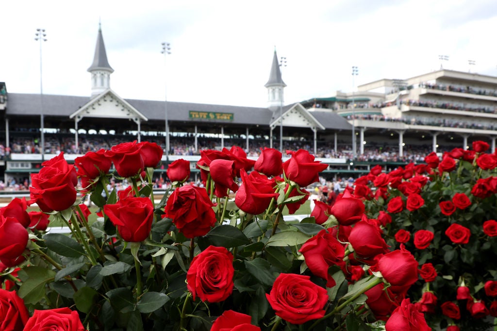 Kentucky Derby Forecast: Slight chill will have low impact at Churchill Downs