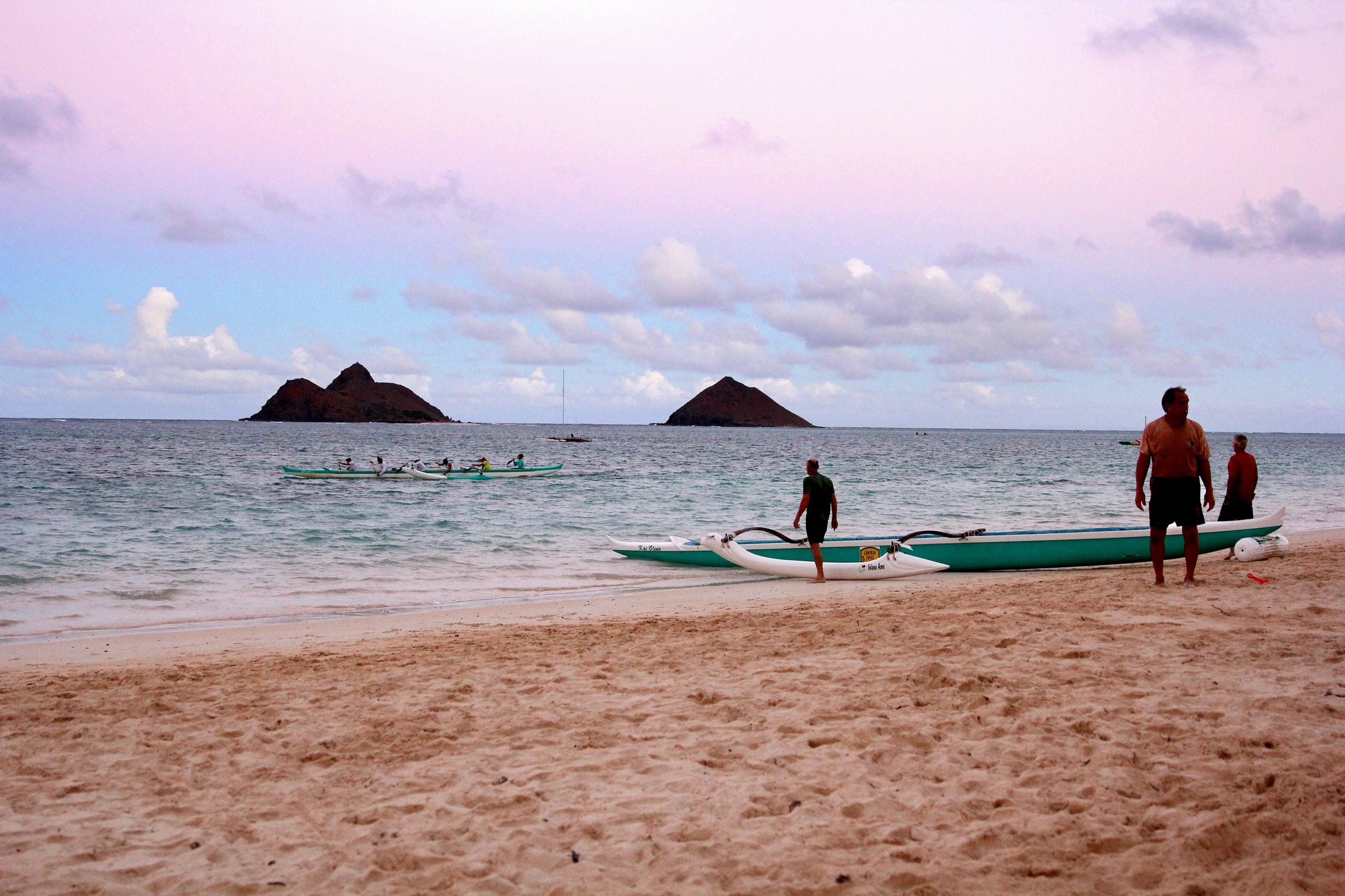 10 of the best beaches to visit in the US this summer