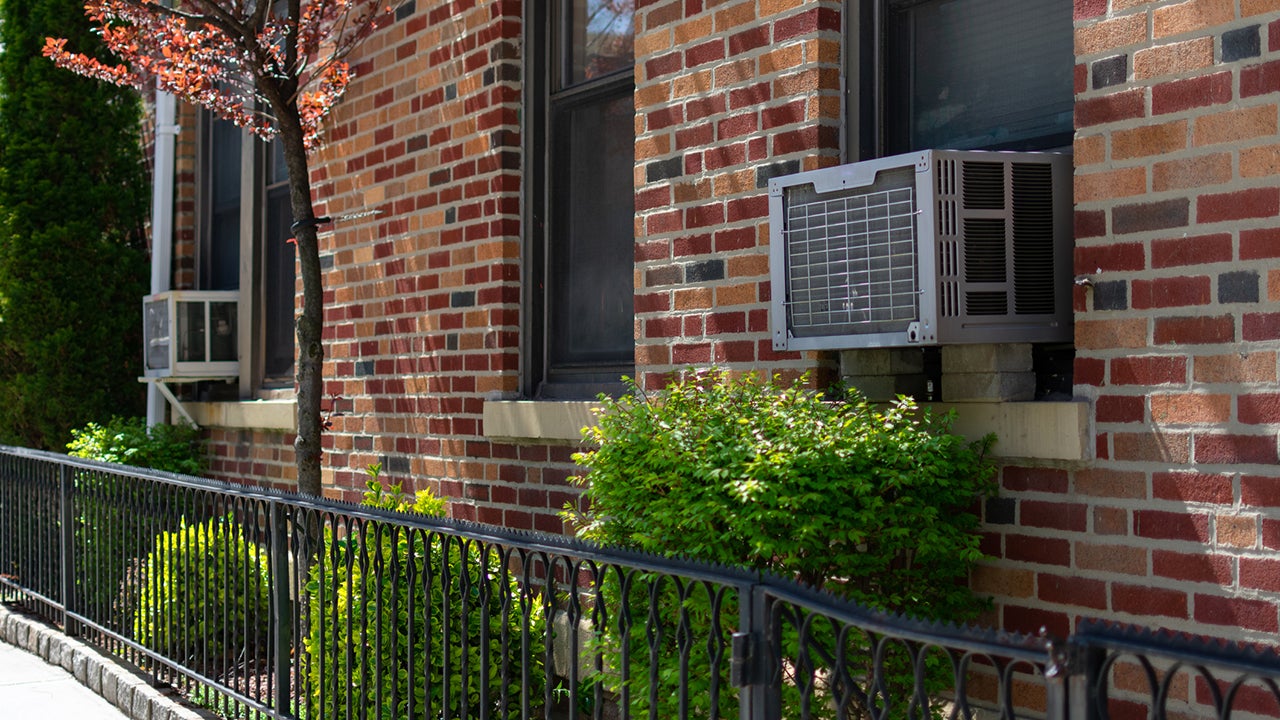 Beat the heat with window AC deals from LG, GE and more up to 30% off