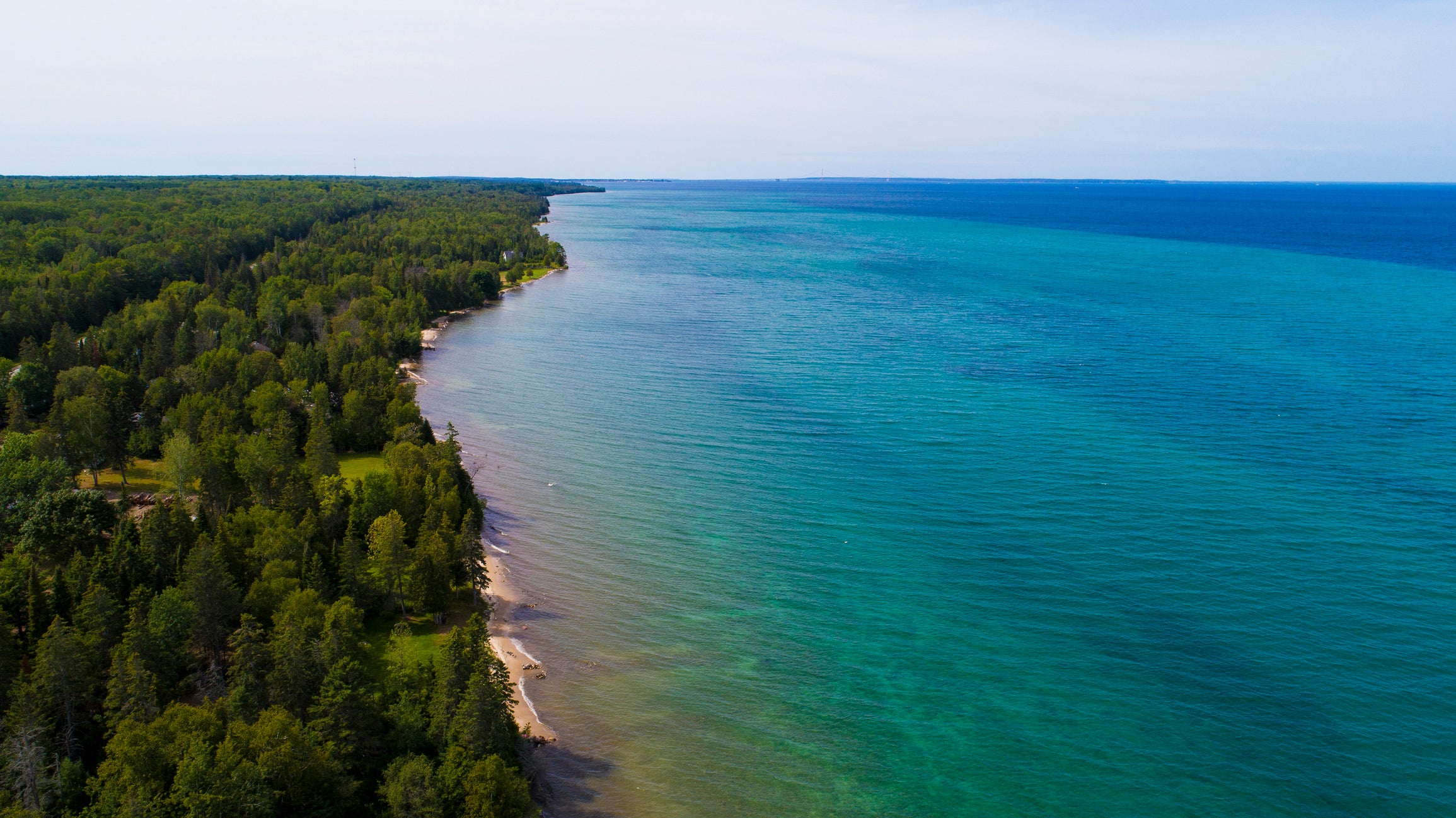 Ohio man dies during recreational dive near the Cedarville shipwreck in Lake Huron