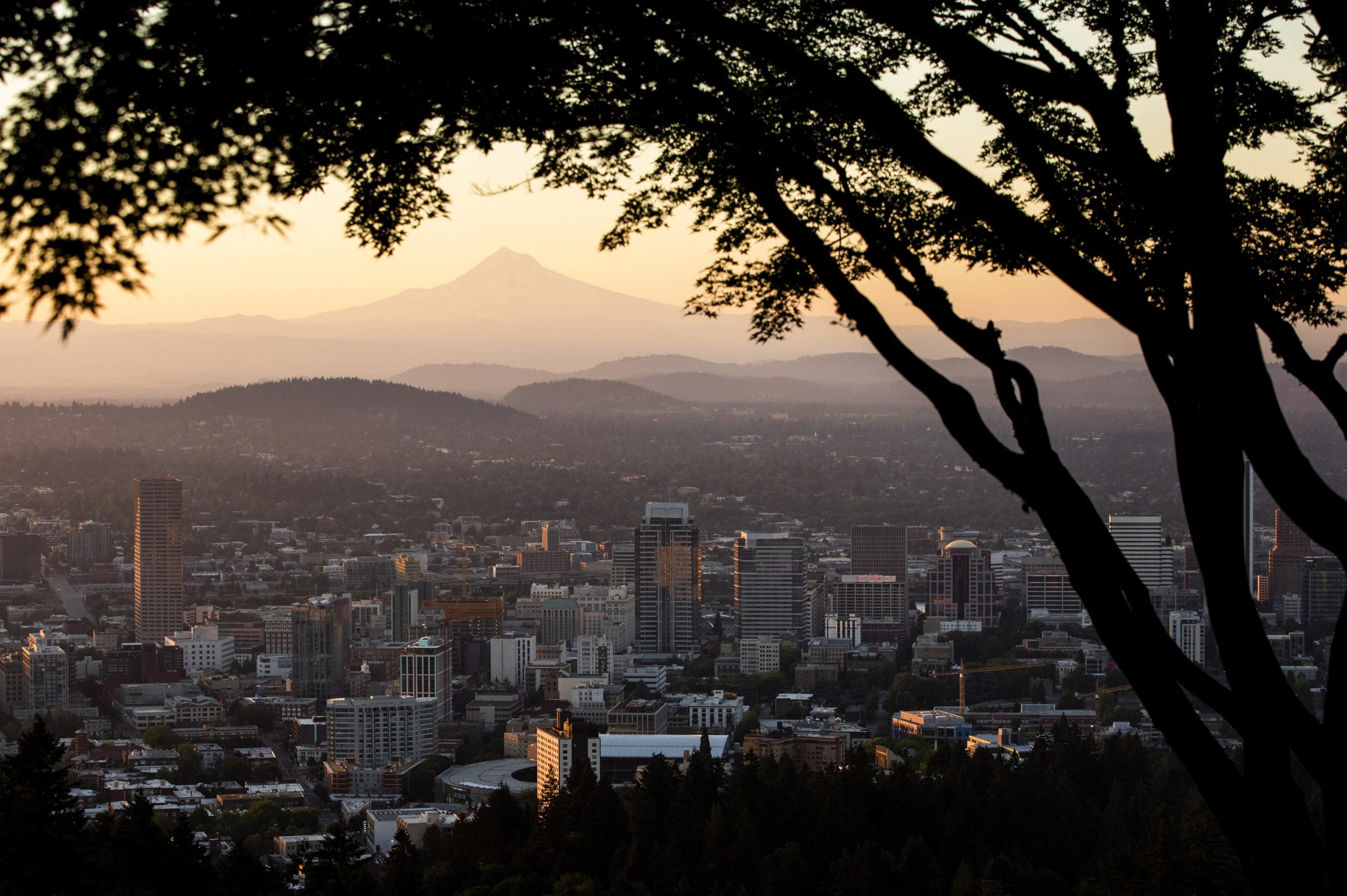 20 millions Americans in the Pacific Northwest to endure potentially record-breaking heat to start the week