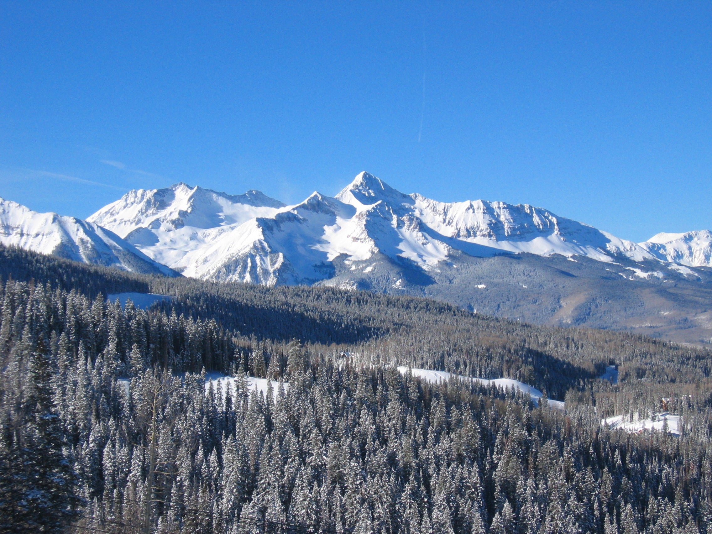 Weather whiplash: Rare summer snow to bring several inches to the Northern Rockies