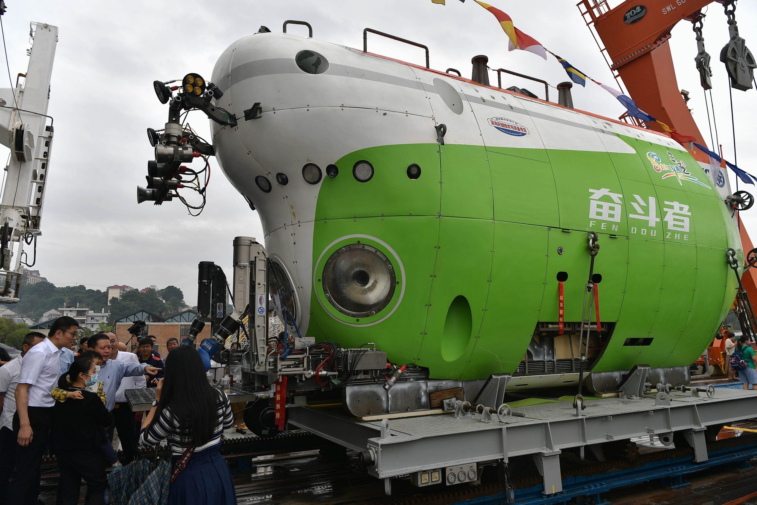 Deep-sea discovery uncovers one of the largest known whale graveyards on the floor of the Indian Ocean