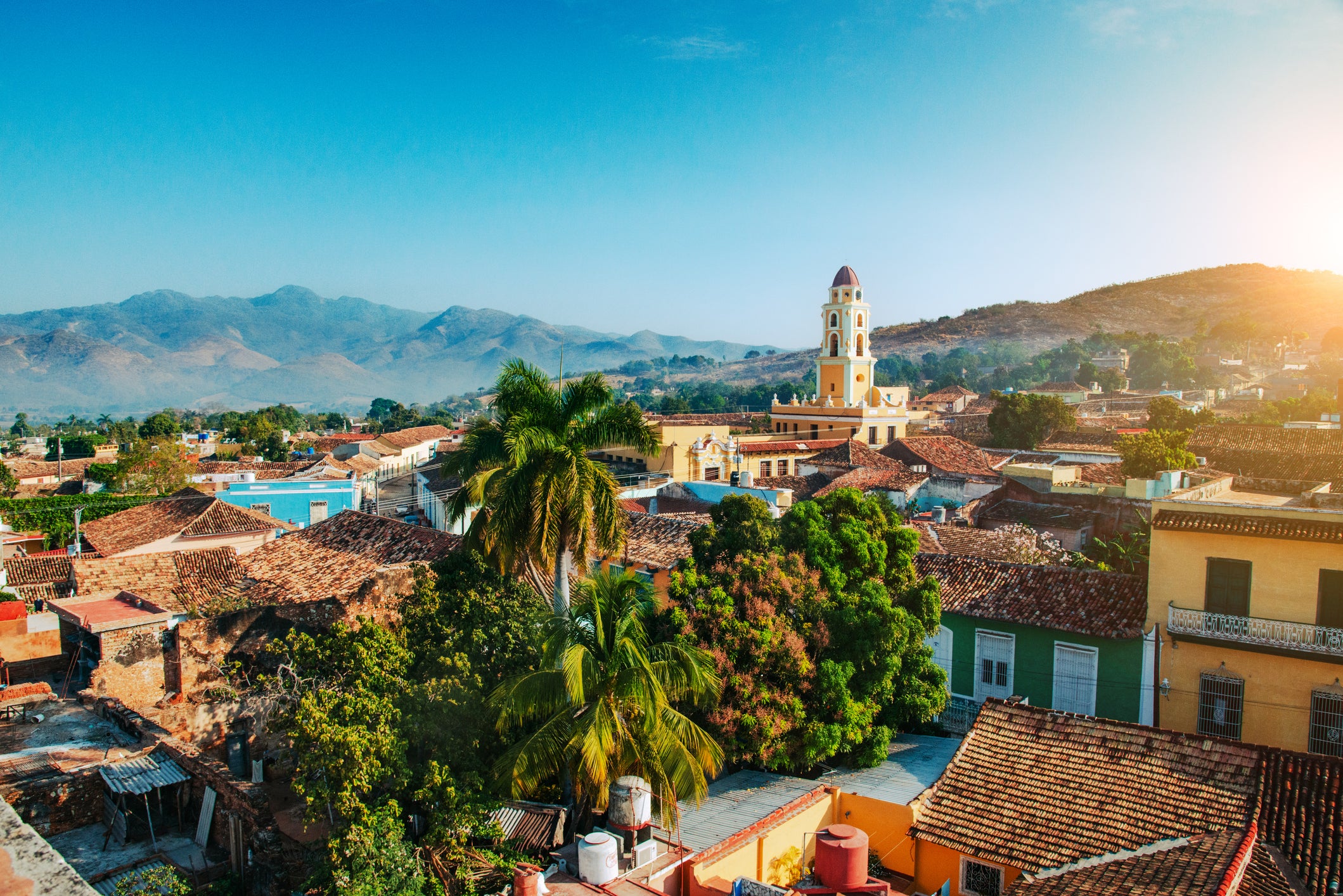 Magnitude 6.1 earthquake reported near Cuba, shaking felt as far as Florida