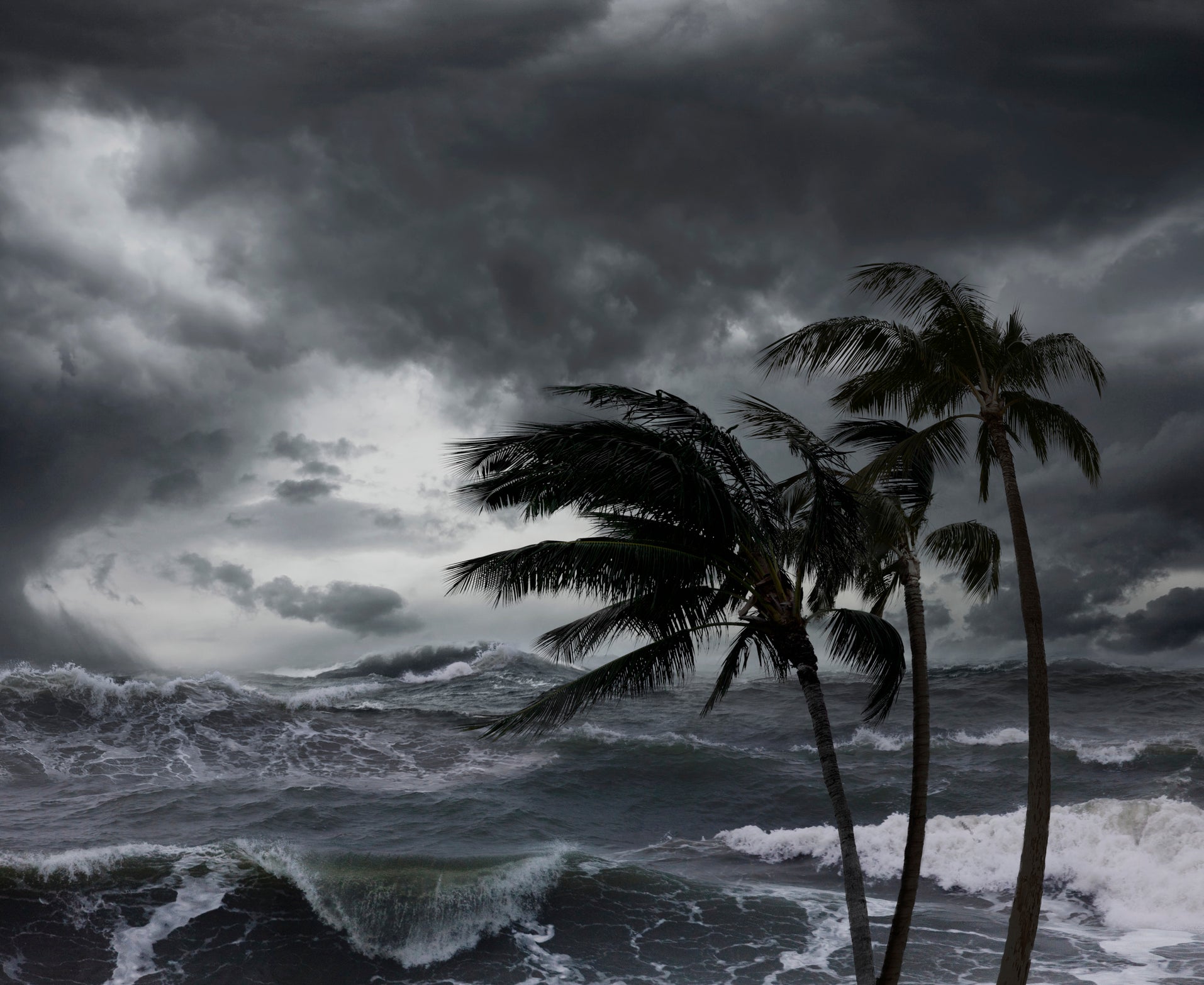 Tropical storm alerts could be issued within hours in Texas as disturbance enters Gulf of America's warm water