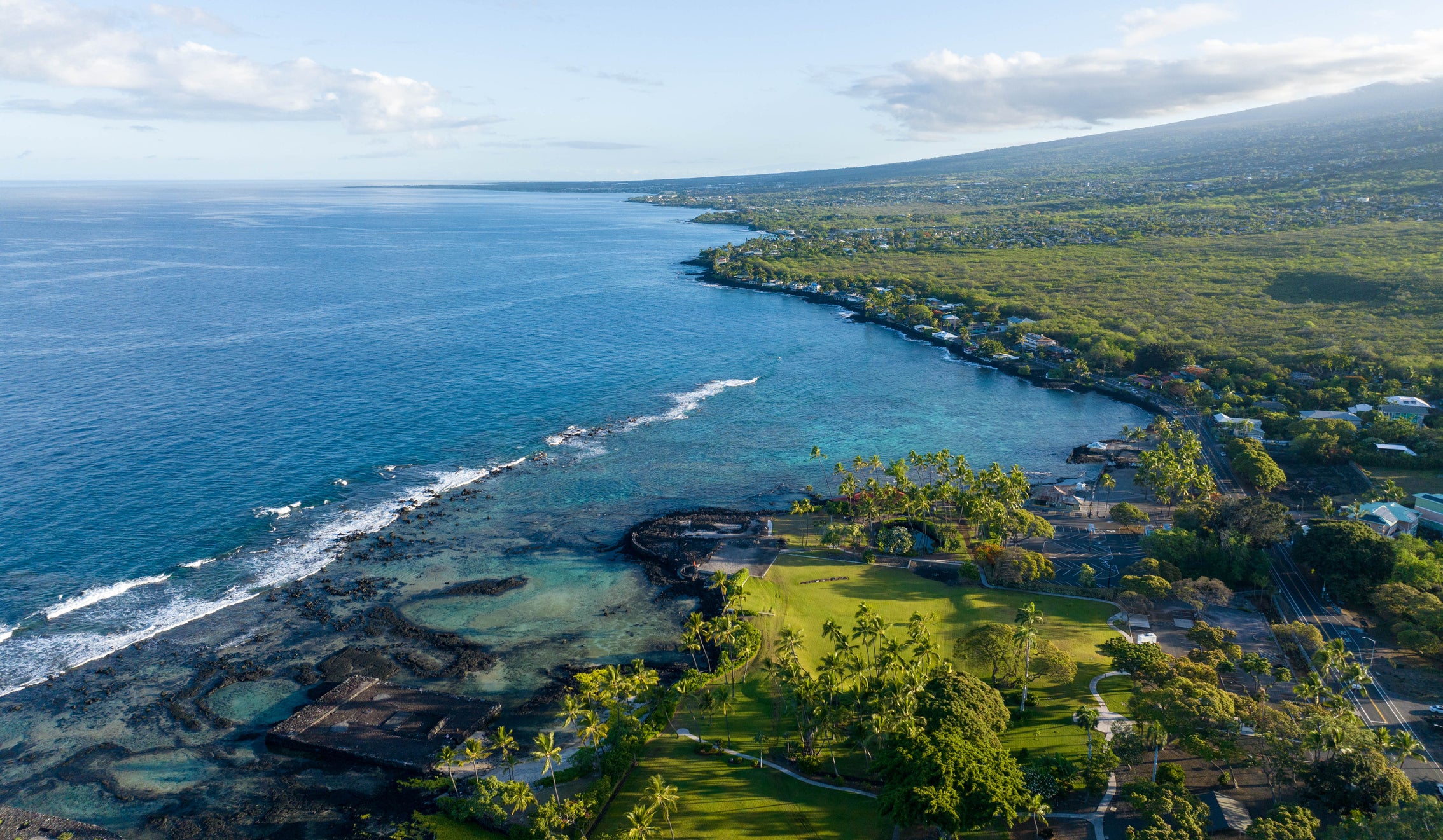 Magnitude 4.6 earthquake strikes off the coast of Hawaii's Big Island