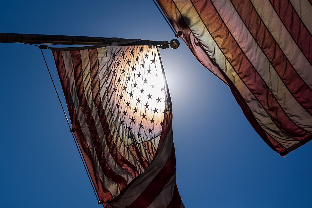 Sizzling temps to scorch 230M Americans as life-threatening heat dome lingers through nation's 250th birthday