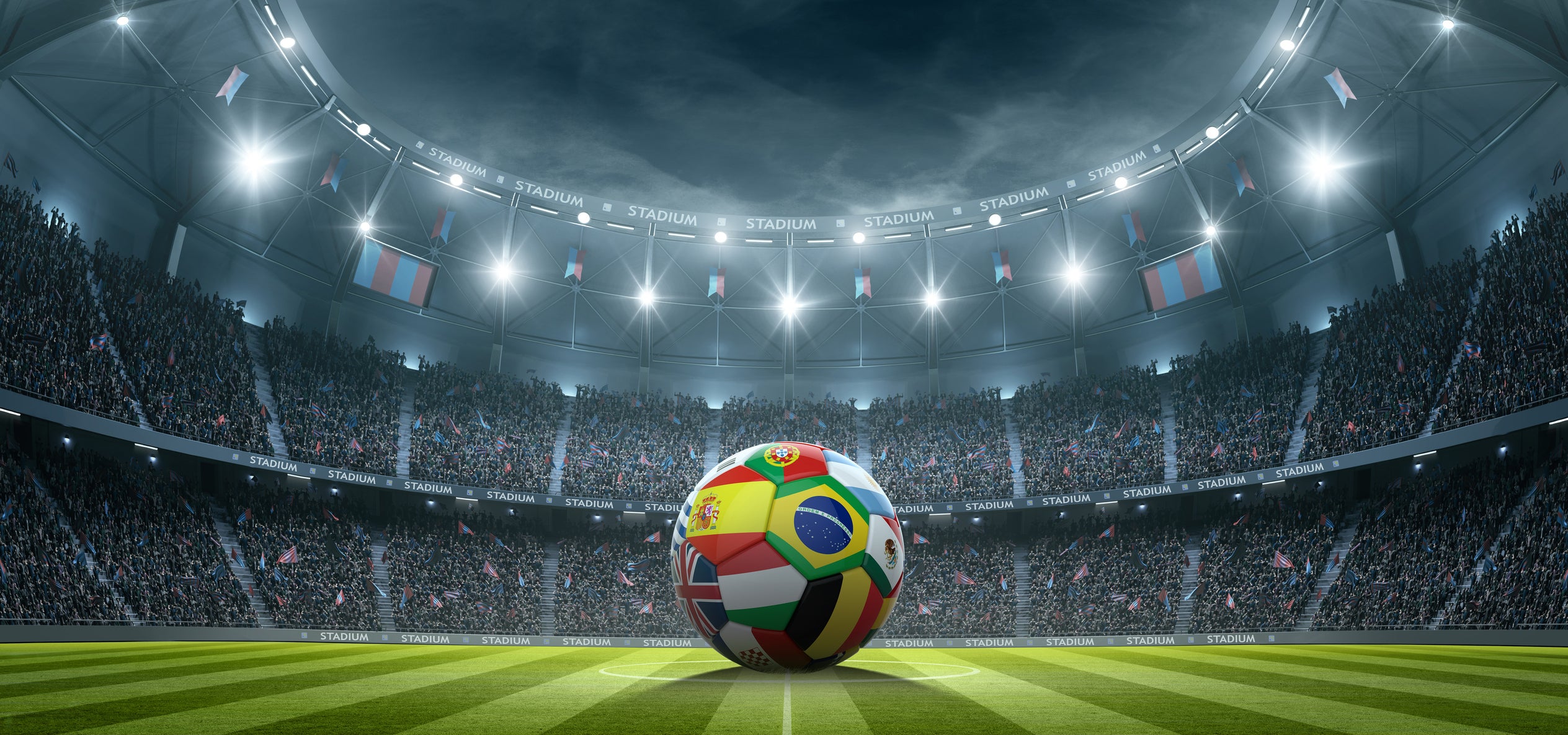 Researchers create app designed to help stay cool during FIFA World Cup 2026