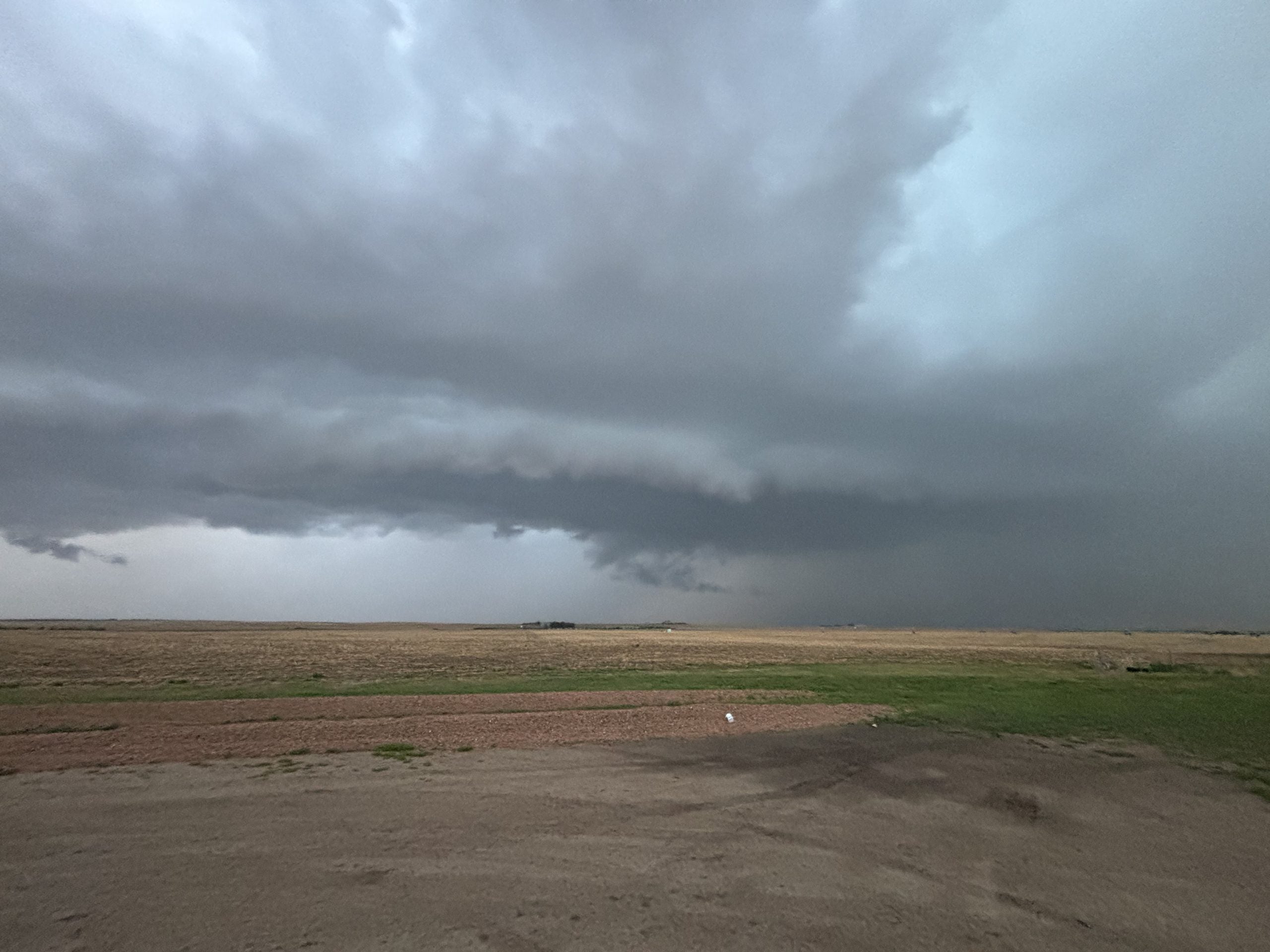 Additional rounds of severe storms to bring heavy rain, flash flood threats to Central Plains, Midwest