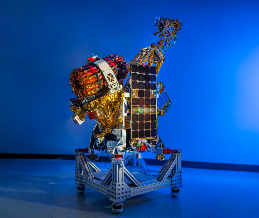 New NASA space mission is set for launch in 2027 to study the dynamics of tropical storms