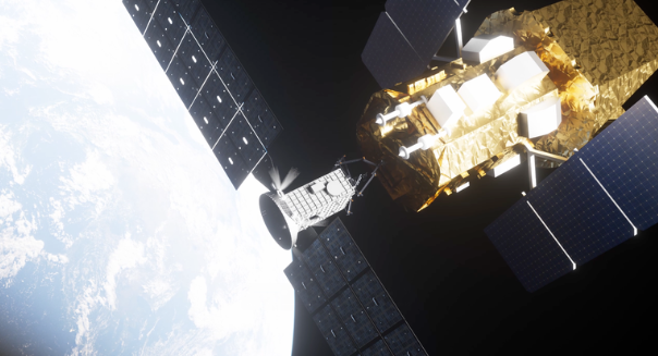 NASA will conduct daring rescue mission to reposition telescope sinking into Earth's atmosphere