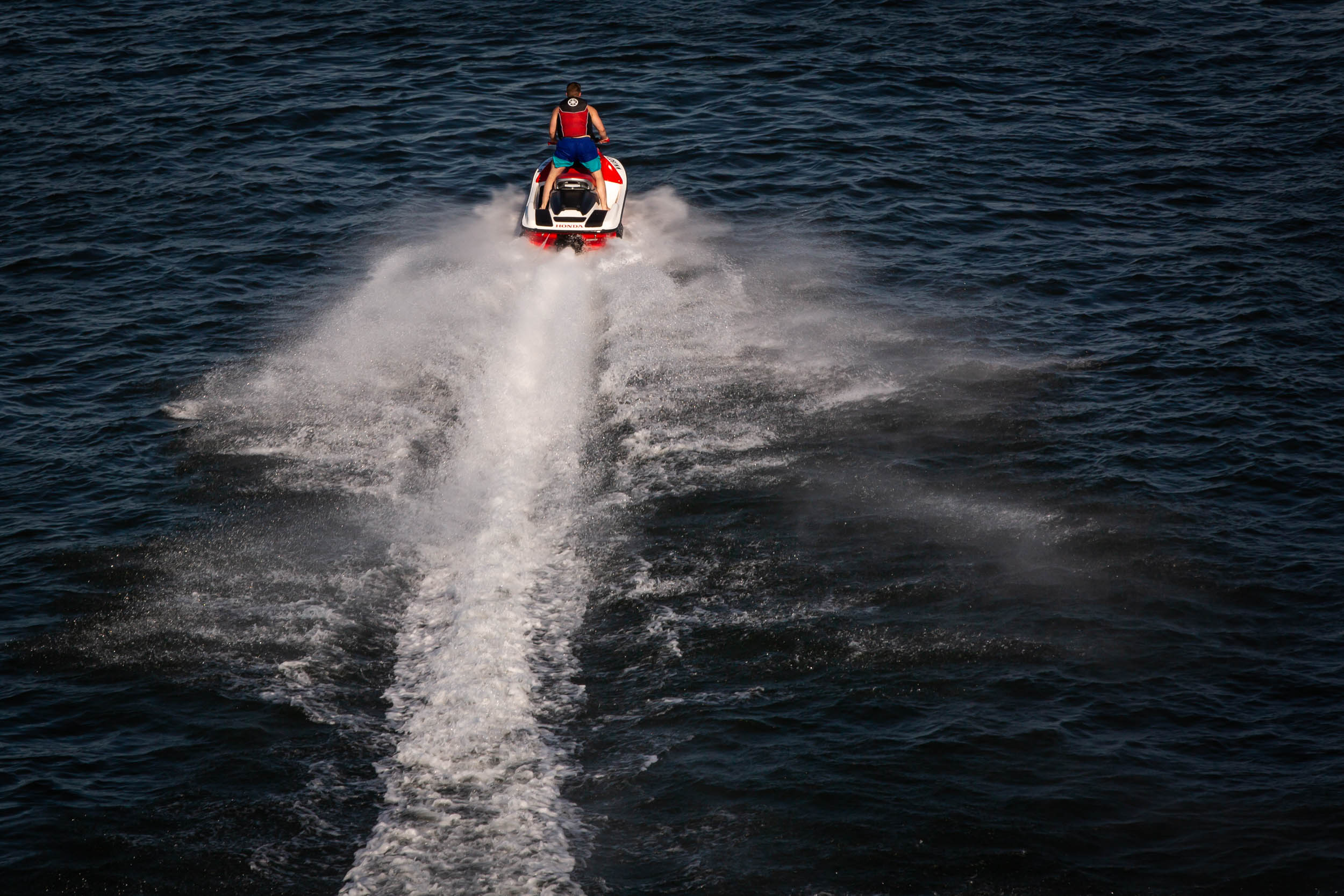 1 killed, 4 injured after Fourth of July boat crash in Oregon