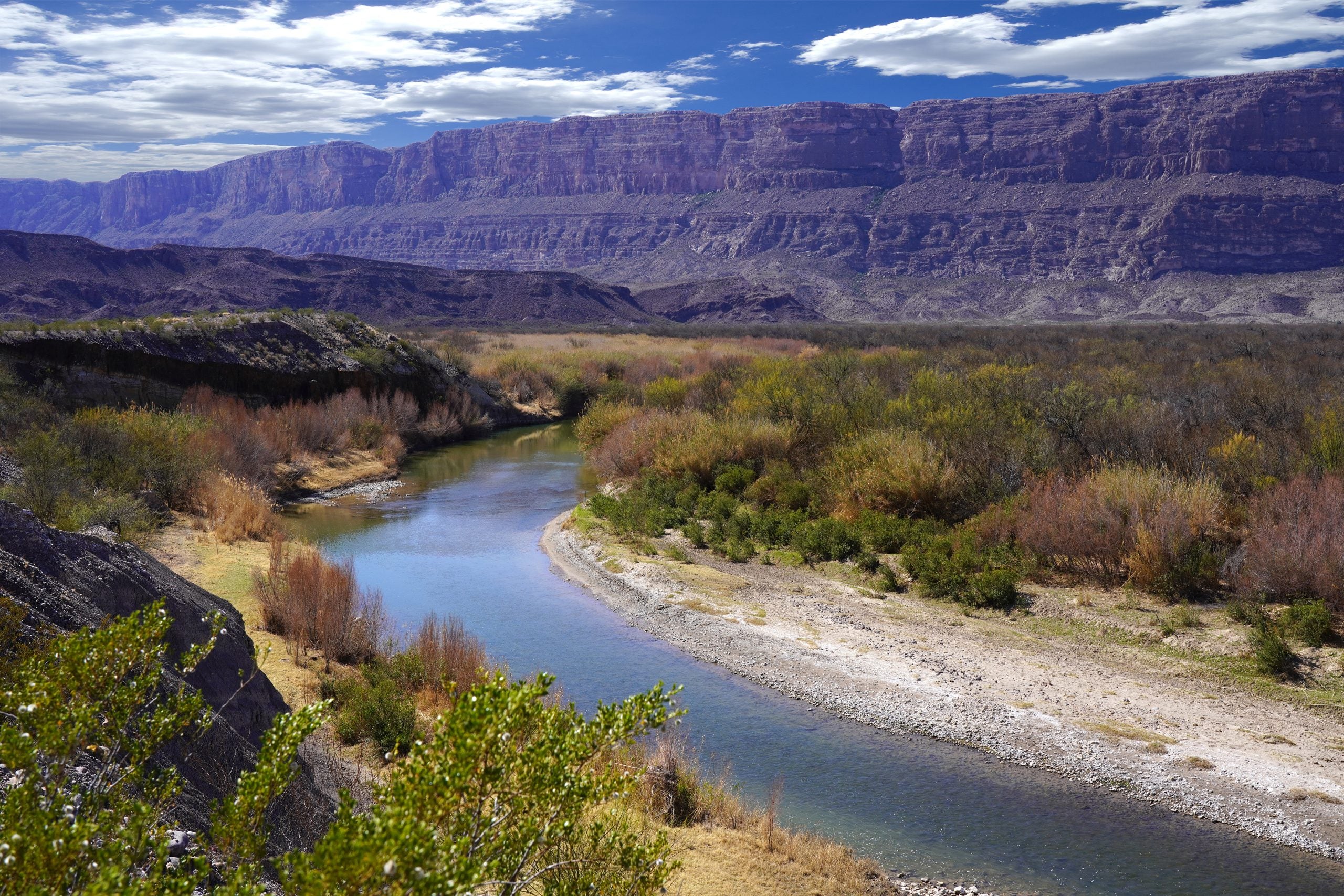 Stunning skies: Here are the top 10 national parks for stargazing