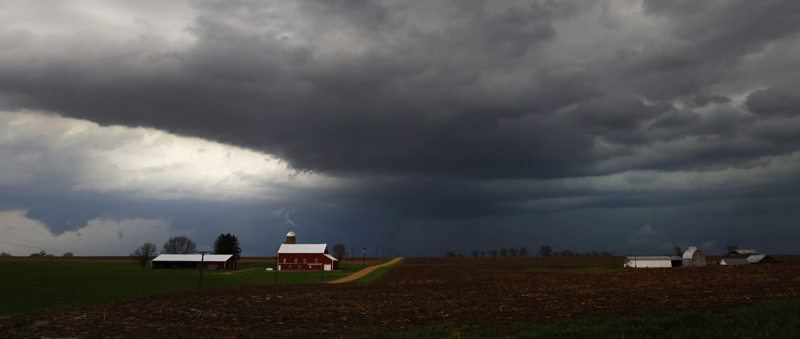 Ridge-riding severe storms, intense heat firing up across Midwest, Northeast through next week