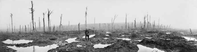 How did weather play a role during World War I for the Allies?
