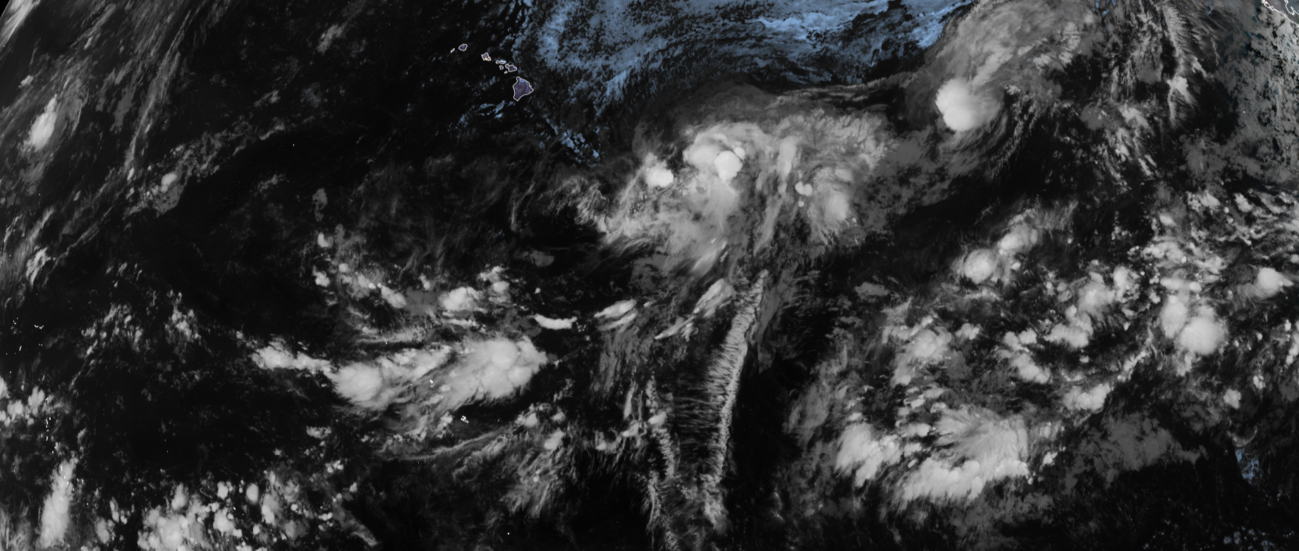 El Niño continues to strengthen to record territory, increased odds of reaching 'Super' status by year's end