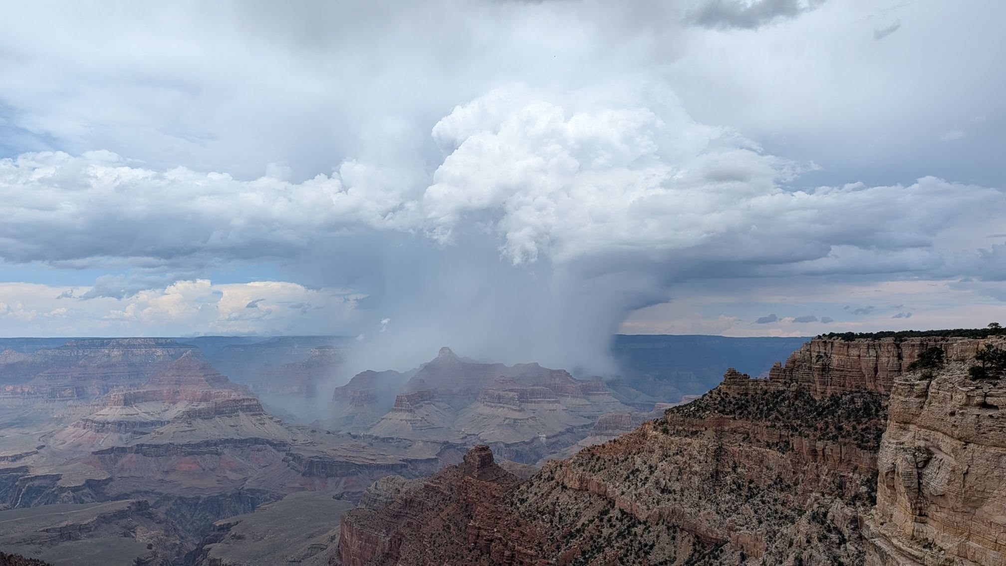 1 dead, 15 unaccounted for after sudden Grand Canyon flooding wreaks havoc, forces dozens to be airlifted