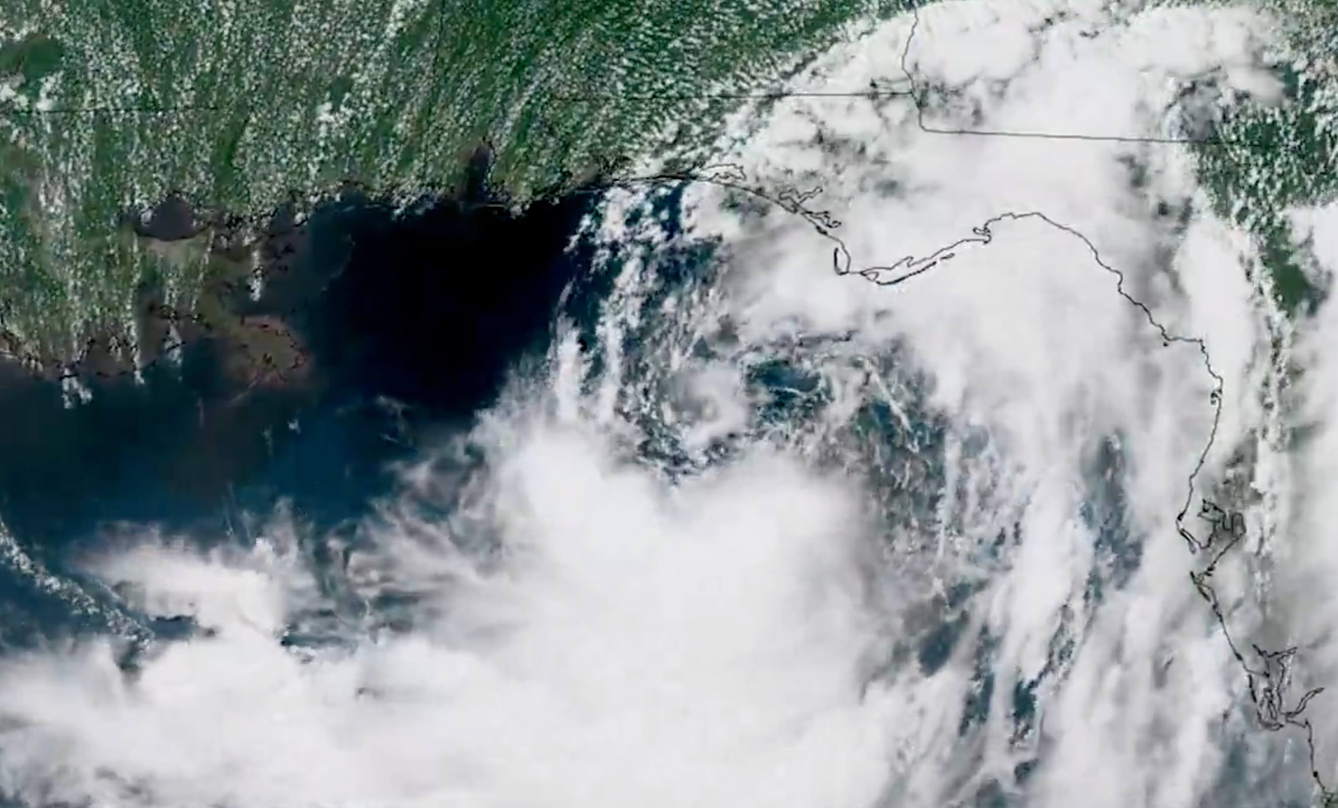 NOAA releases updated 2026 Atlantic hurricane outlook as looming 'Super' El Niño aims to limit activity