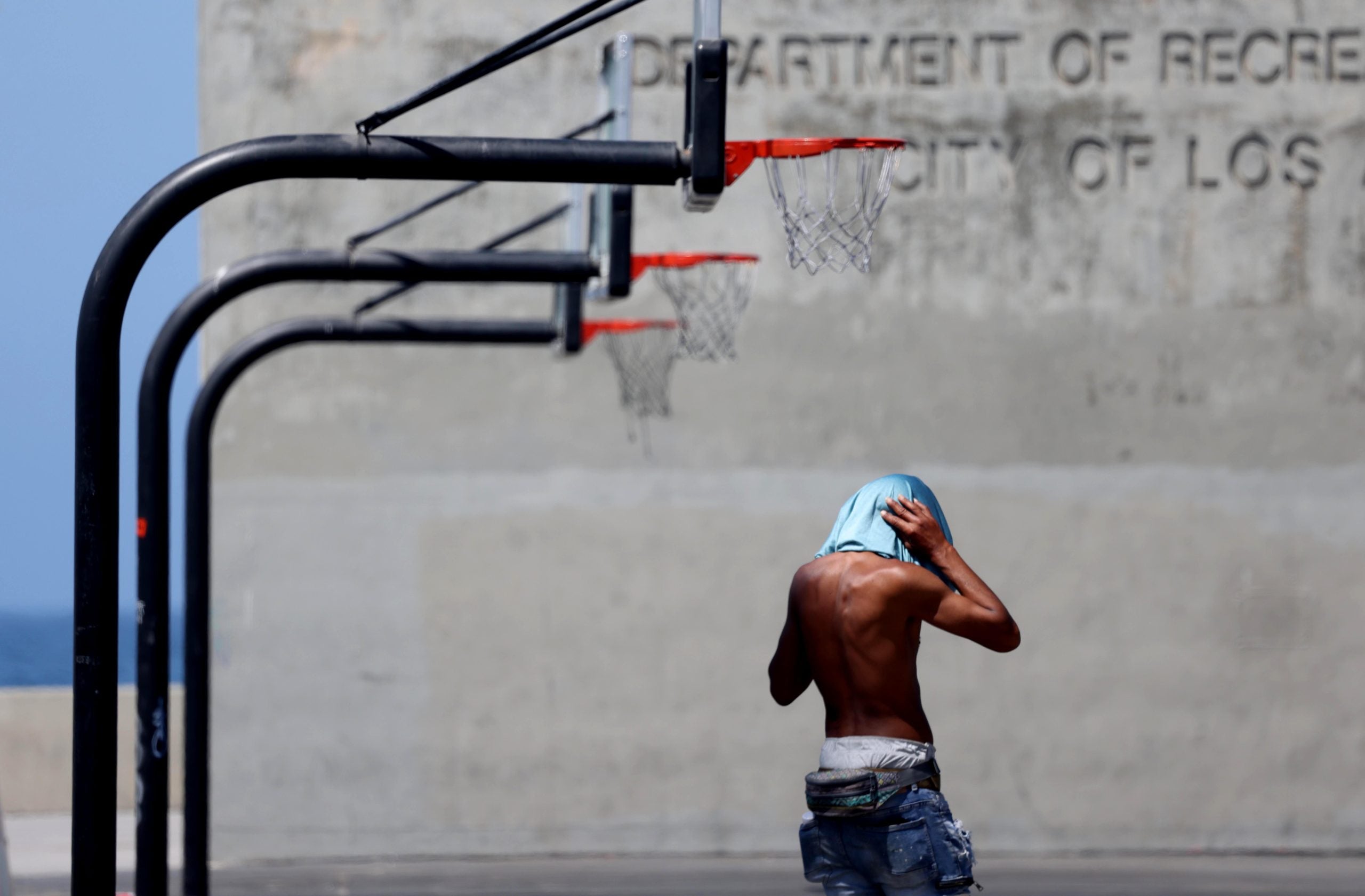 Southwest heat to rebuild days after widespread record-breaking temperatures