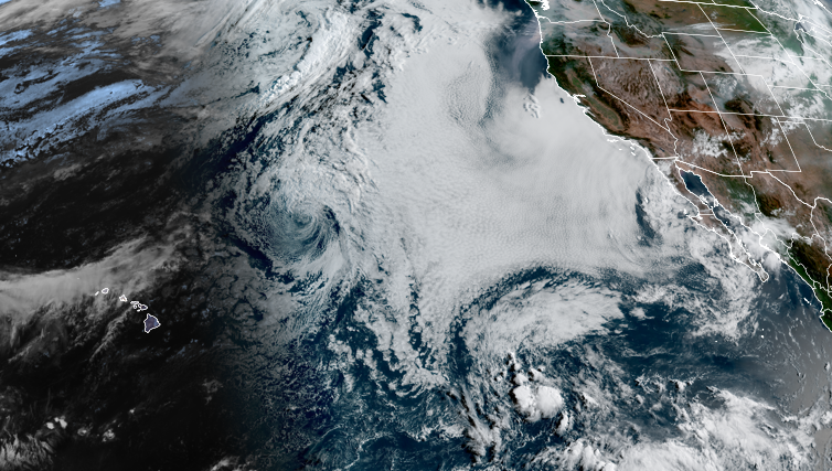 El Niño continues strengthening towards record territory, likely to reach 'Super' status by year's end