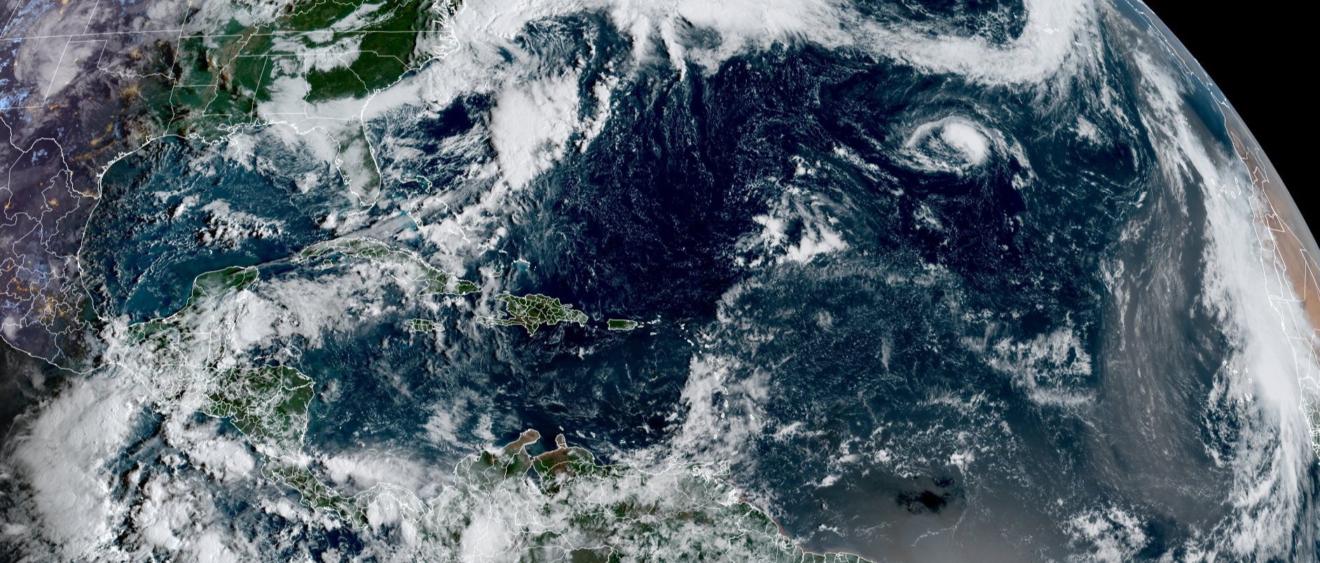 Tropical Storm Gonzalo to soak Cabo Verde before weakening amid historically quiet Atlantic hurricane season