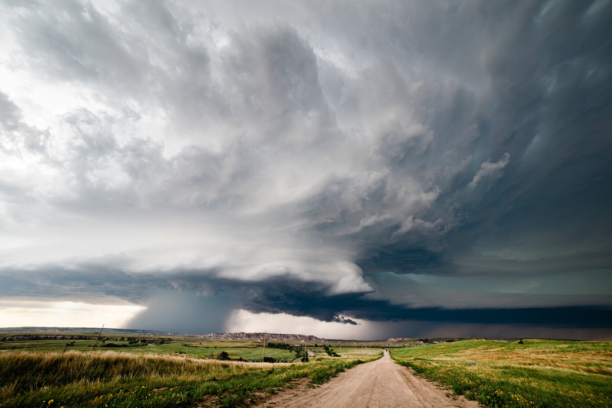 Severe storms to dampen Labor Day plans across Northern US as unsettled weather lingers into Tuesday