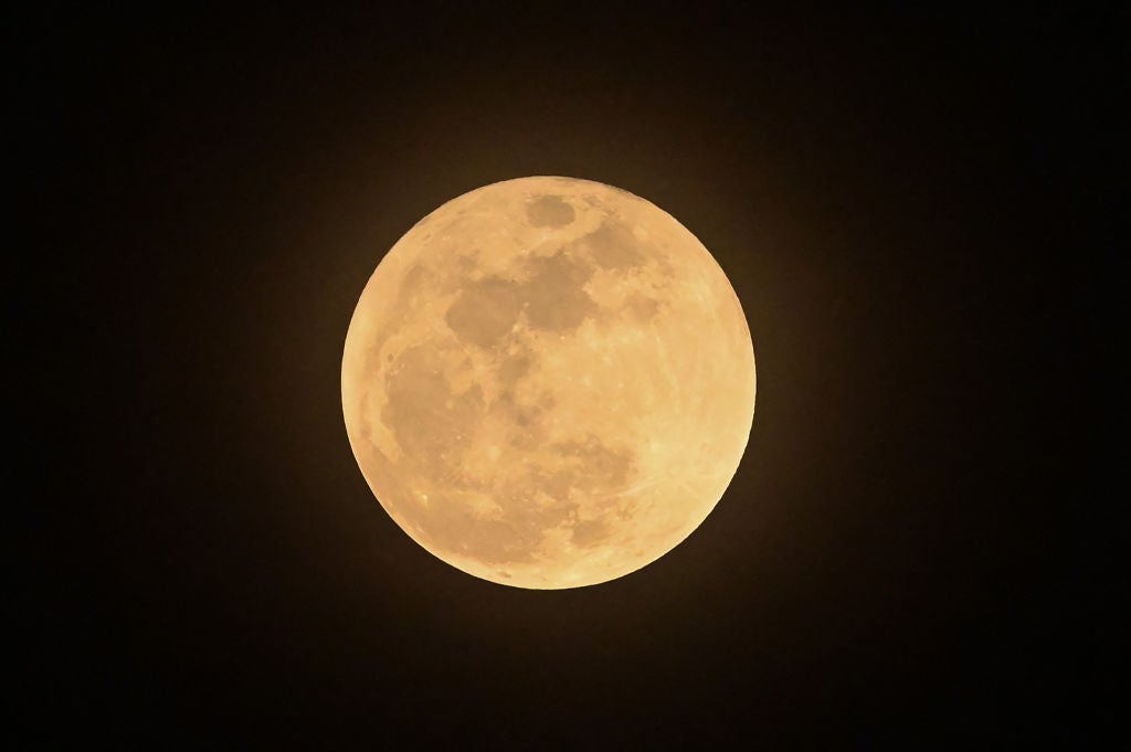 Full moon could worsen nor’easter flooding along East Coast — here are 5 places to watch