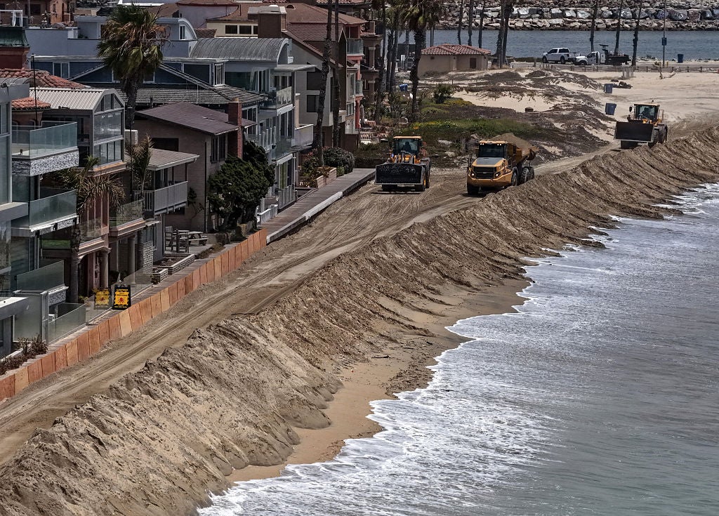 What are Kelvin waves? El Niño’s hidden threat that could impact several states on the West Coast