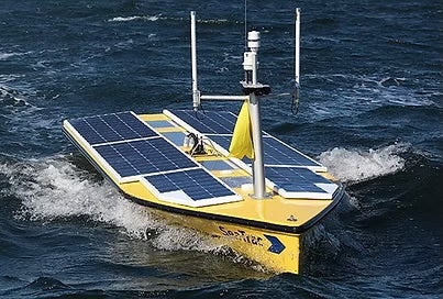 Missing at sea: $5,000 reward offered for research vessel tracking algal bloom in Gulf of Maine