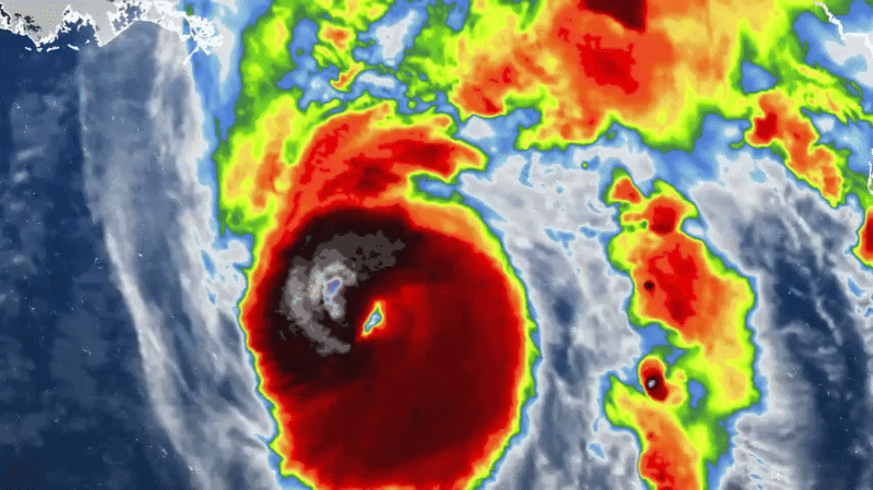 Timeline: When and where Hurricane Isaias will impact the Gulf coast