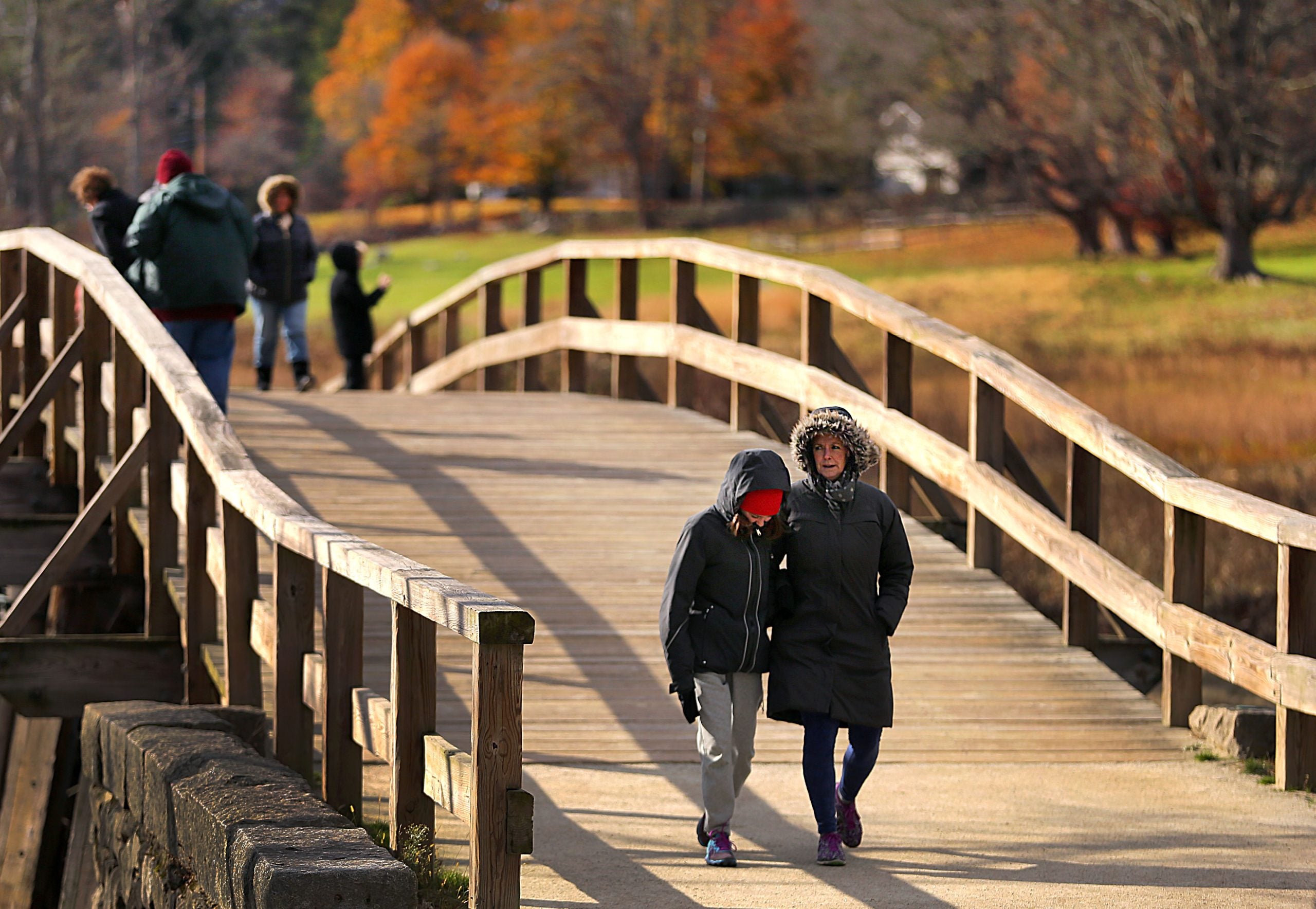 Will Thanksgiving bring snow, rain or sunshine? Farmers’ Almanac reveals its 2026 outlook