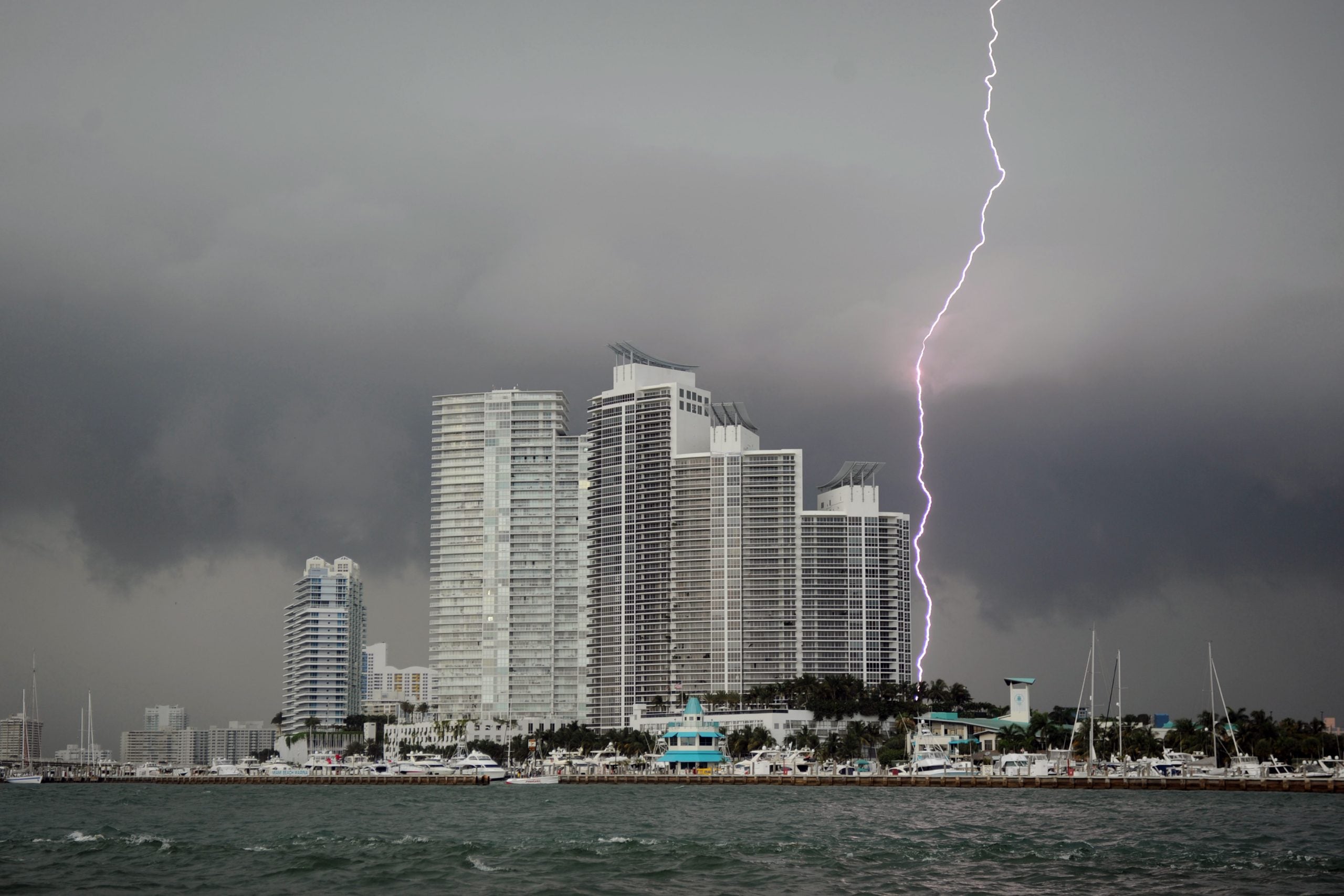 Millions in the Southeast brace for days of severe weather as Gulf system looms