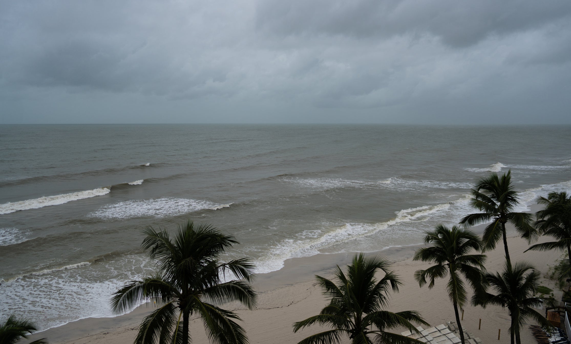 King Tides threaten major coastal flooding across the Southeast as water levels surge