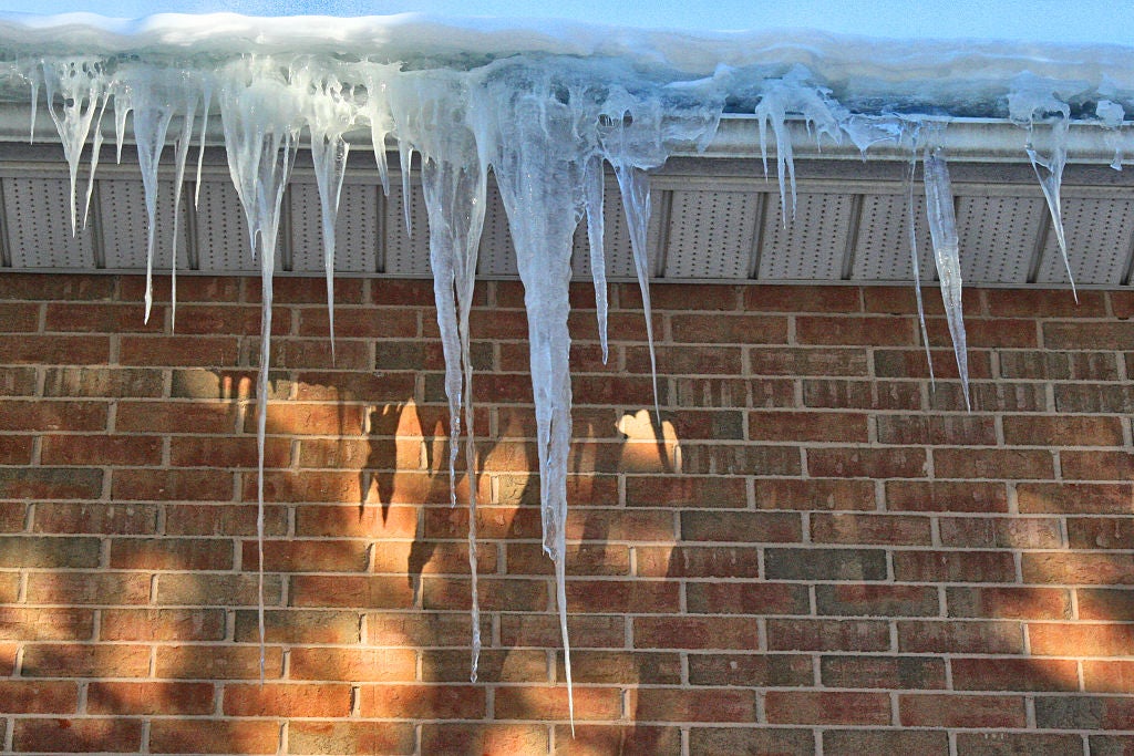 Historic polar vortex disruption could arrive earlier than ever. Here's what it means for winter