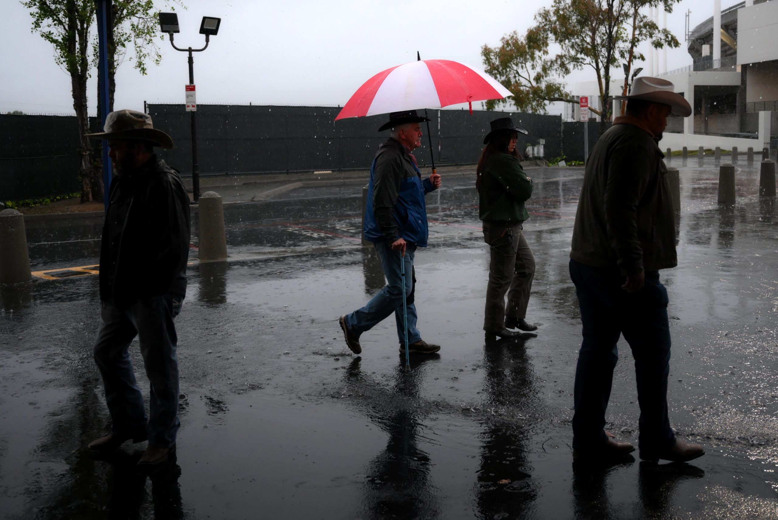 California storms could bring much-needed rain and relief to wildfire-weary areas