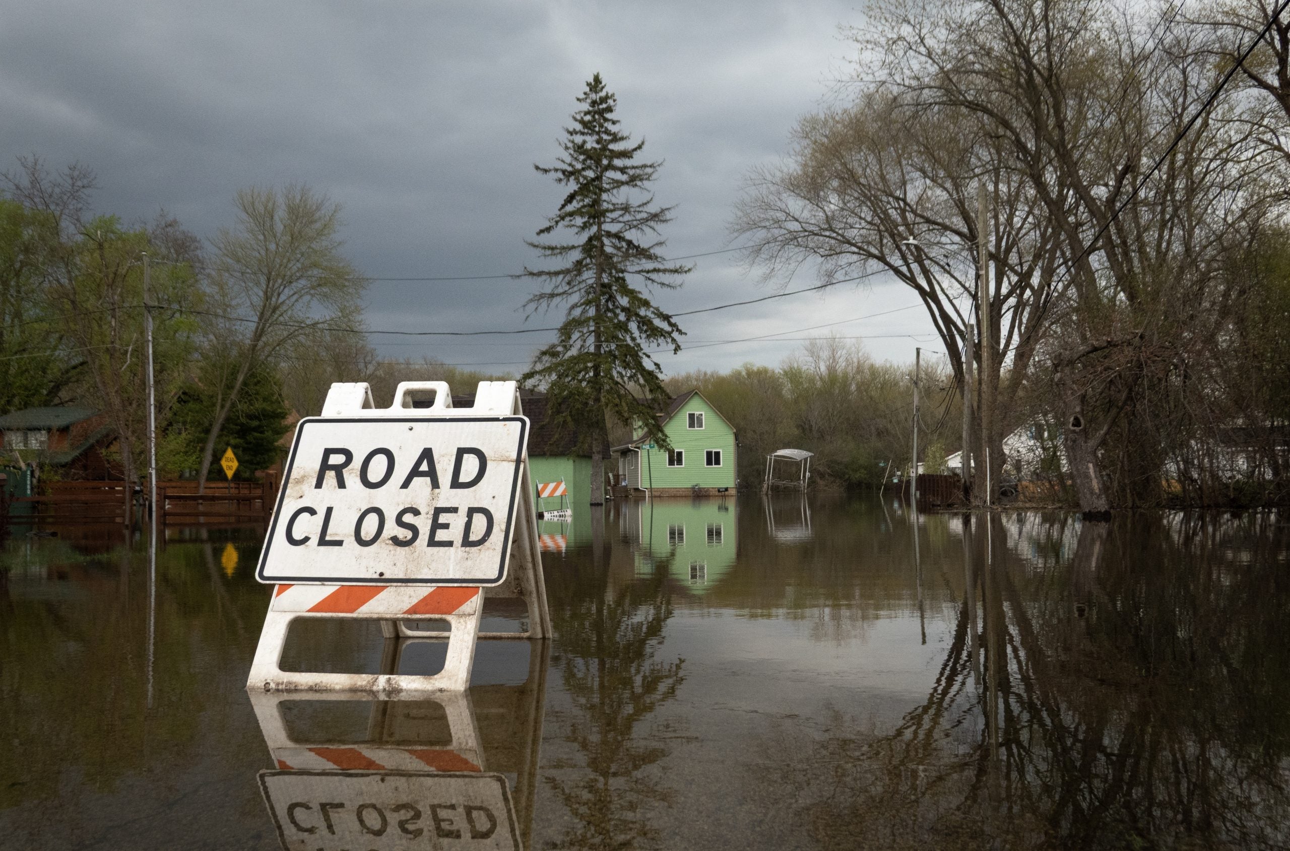 November to kick off with major cross-country storm bringing snow, flooding rain as it sweeps US