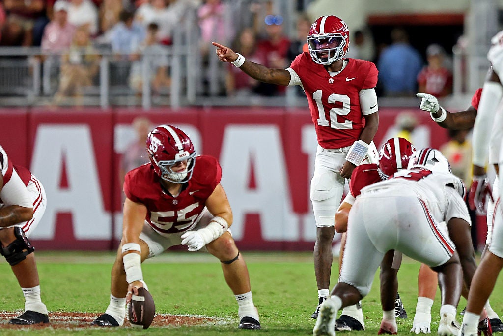 Hurricane Isaias threatens to swamp Georgia-Alabama and other college football games
