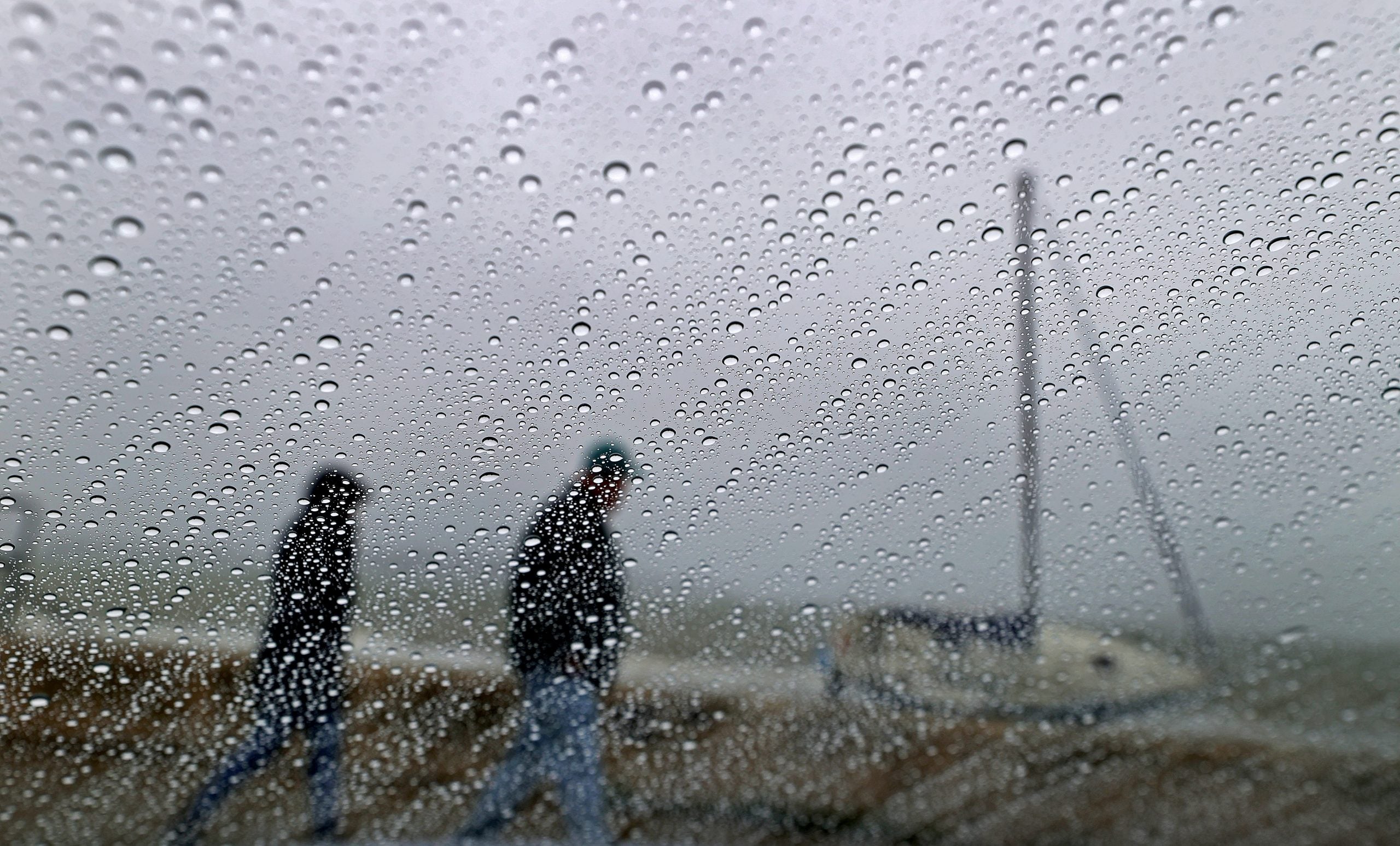 Super El Niño fueled winter could unleash more storms, driving more active pattern into the South