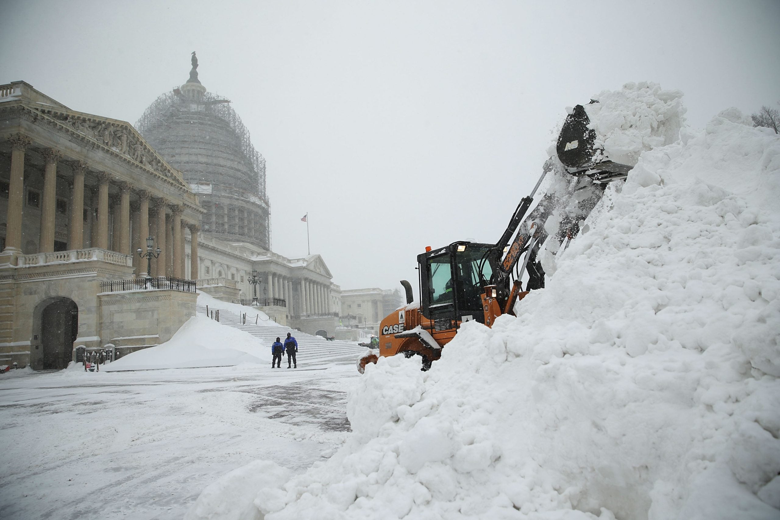 Could history repeat itself? How past Super El Niño winters offer clues about what's ahead