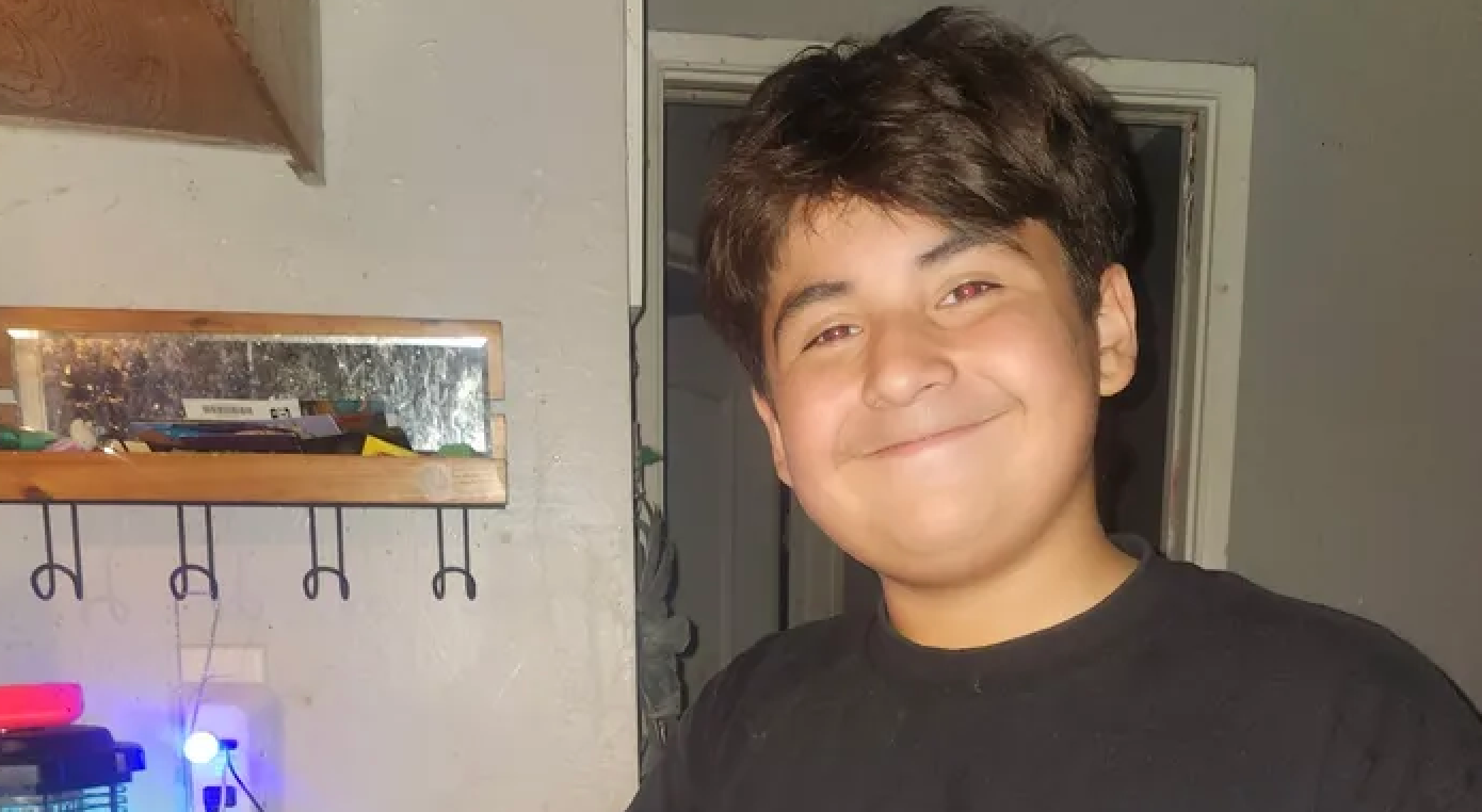 California teen fighting for his life after contracting severe West Nile virus