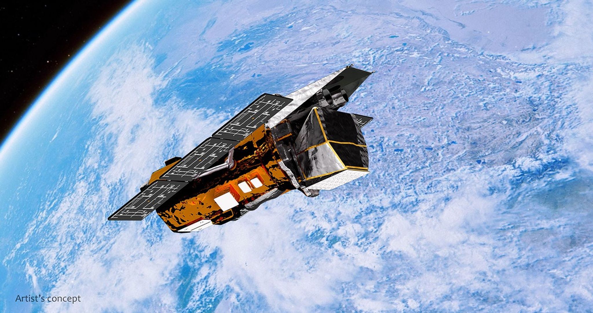 End of an era as NASA telescope that detected thousands of gamma-ray bursts nears its final days