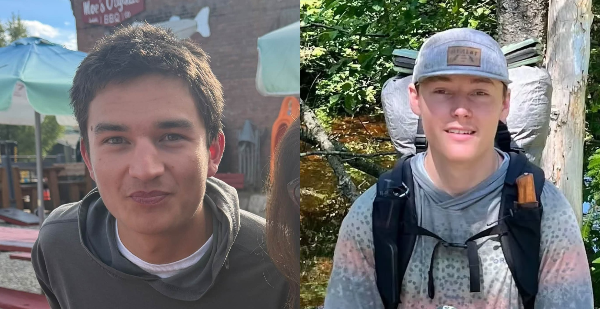 Bodies of 2 missing college students found on Colorado mountain after heavy snow falls on area